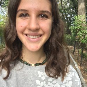 Meet your Posher, Kelli